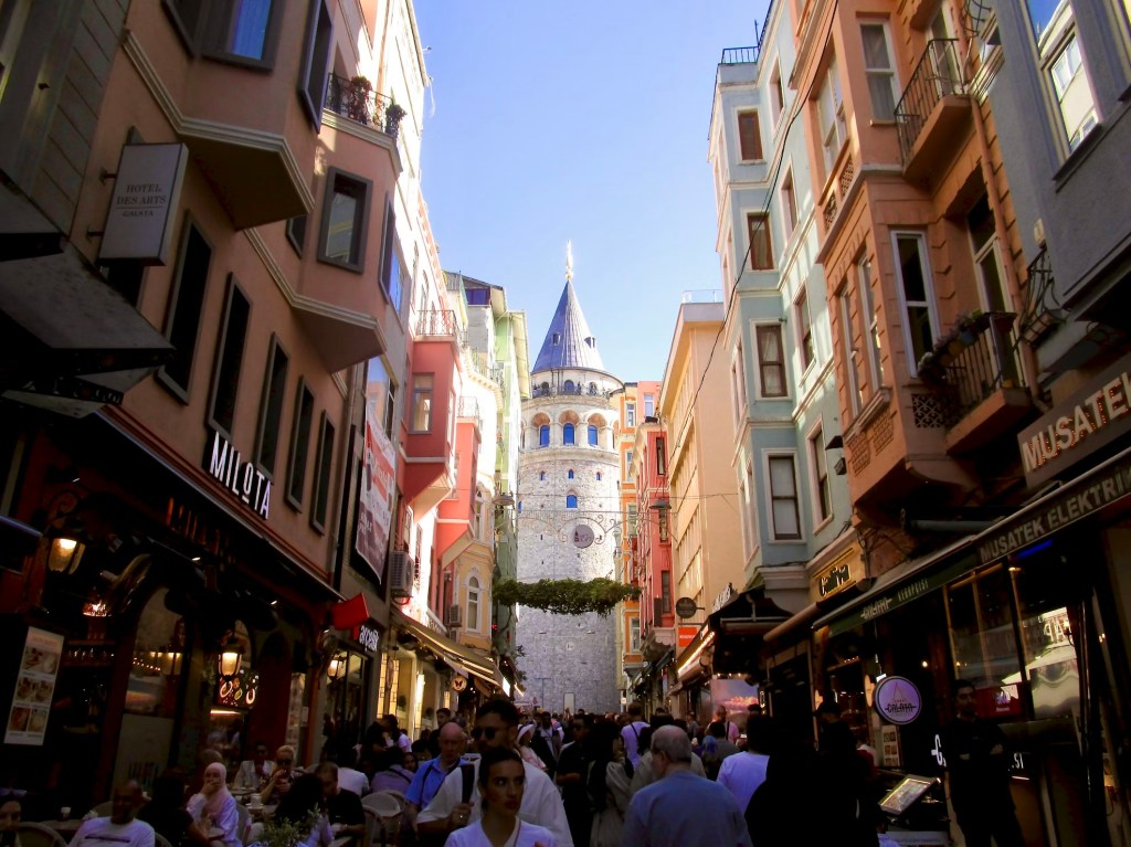 Turkey 101: What to Know Before You&nbsp;Travel